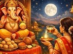 నేడు సంకటహర చతుర్థి