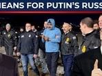 Bid to curb Putin’s influence in US’ backyard? What Russia may do next Bid to curb Putin’s influence in US’ backyard? What Russia may do next