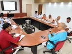 టీటీడీ ఈవో అనిల్ కుమార్ సింఘాల్