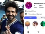 Kartik Aaryan's rumoured girlfriend opens up Kartik Aaryan's rumoured girlfriend opens up