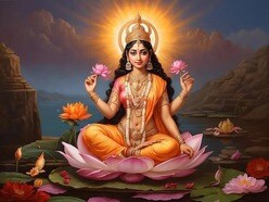কোন ধরনের লক্ষ্মী মূর্তি গৃহস্থের জন্য শুভ
