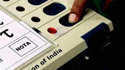 PIL in HC seeks effective implementation of NOTA in local body elections PIL in HC seeks effective implementation of NOTA in local body elections