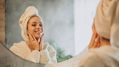 You need to let go of certain skin and hair care habits for a healthy scalp and skin, says experts (Pexels) You need to let go of certain skin and hair care habits for a healthy scalp and skin, says experts (Pexels)
