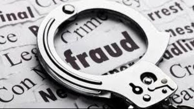 A case has been registered under Sections 318 (cheating) and 316(2) (criminal breach of trust) of the BNS at Nayagaon police station. (HT Photo for representation) A case has been registered under Sections 318 (cheating) and 316(2) (criminal breach of trust) of the BNS at Nayagaon police station. (HT Photo for representation)