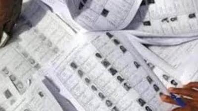 According to official data, Lucknow registered a 30.04% decrease followed by Ghaziabad at 28.83%. (For representation) According to official data, Lucknow registered a 30.04% decrease followed by Ghaziabad at 28.83%. (For representation)