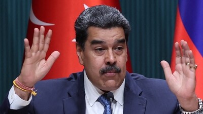 Who is Carmen? Venezuelan woman ‘tortured’ by Maduro forces calls for ‘maximum’ sentence (AFP)