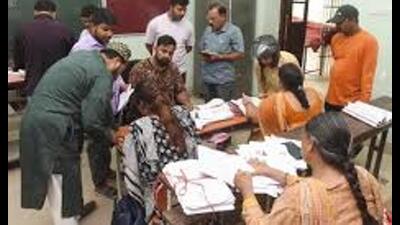 The final electoral rolls for Uttar Pradesh will be published on March 6, following the draft release that removed 28.9 million names. (For representation only (Sourced))