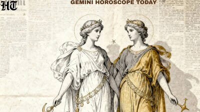 Gemini Horoscope Today: Read our expert astrological predictions to find out what the stars have in store for you.