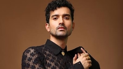 Actor Anant Joshi Actor Anant Joshi