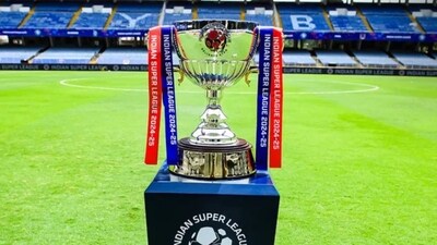 The upcoming season of ISL to start on Feb 14. (ISL) The upcoming season of ISL to start on Feb 14. (ISL)