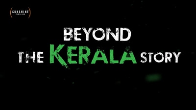 Beyond The Kerala Story brings fresh new faces to the cast. Beyond The Kerala Story brings fresh new faces to the cast.