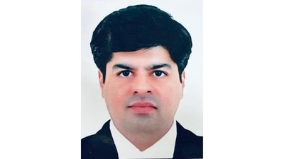 Gaurav Kumar, Advocate, Supreme Court of India Gaurav Kumar, Advocate, Supreme Court of India