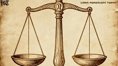Libra Horoscope Today: Read our expert astrological predictions to find out what the stars have in store for you.