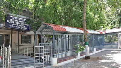 ఆన్ లైన్ లో శ్రీ‌వాణి ద‌ర్శన టికెట్లు జారీ