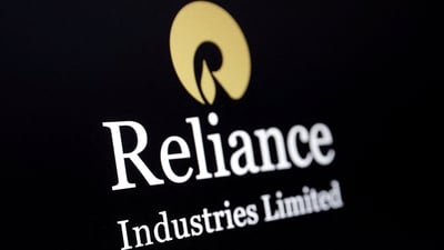 Reliance Industries was the biggest Indian buyer of Russian crude last year. (Reuters)