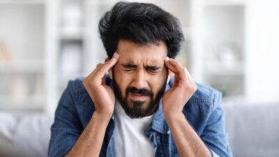 Lifestyle factors key to managing headaches, says Dr Priyanka Sehrawat. (Freepik) Lifestyle factors key to managing headaches, says Dr Priyanka Sehrawat. (Freepik)