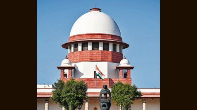 The Supreme Court held that economic offences cannot be treated as a homogeneous class warranting blanket denial of bail. (Hindustan Times) The Supreme Court held that economic offences cannot be treated as a homogeneous class warranting blanket denial of bail. (Hindustan Times)