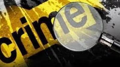 The deceased was identified as Sanjay Sharma, originally from Vidhawali in Pawal, living at Rama Garden in Sector 37C, said police. The deceased was identified as Sanjay Sharma, originally from Vidhawali in Pawal, living at Rama Garden in Sector 37C, said police.