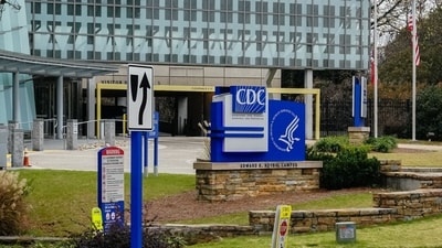 New CDC vaccine schedule and guidelines: Which shots are no longer recommended? (Photo by Elijah Nouvelage / GETTY IMAGES NORTH AMERICA / Getty Images via AFP) (Getty Images via AFP) New CDC vaccine schedule and guidelines: Which shots are no longer recommended? (Photo by Elijah Nouvelage / GETTY IMAGES NORTH AMERICA / Getty Images via AFP) (Getty Images via AFP)