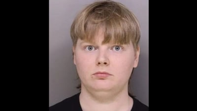 William DeFoor: 5 fact to know about alleged JD Vance home vandal (Hamilton County Justice Center)