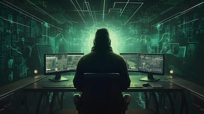 Delhi Police have uncovered a cyber fraud network that moved large sums through multiple firms. (Pixaby) Delhi Police have uncovered a cyber fraud network that moved large sums through multiple firms. (Pixaby)