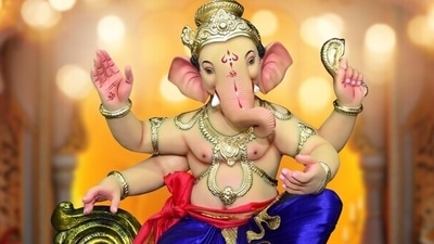 Angarki Sankashti Chaturthi 2026: The festival dedicated to Lord Ganesha occurs on January 6 this year. (PC: Shutterstock) Angarki Sankashti Chaturthi 2026: The festival dedicated to Lord Ganesha occurs on January 6 this year. (PC: Shutterstock)
