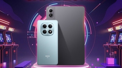రెడ్మీ నుంచి కొత్త గ్యాడ్జెట్స్.. (REDMI) రెడ్మీ నుంచి కొత్త గ్యాడ్జెట్స్.. (REDMI)