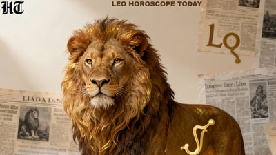 Leo Horoscope Today: Read our expert astrological predictions to find out what the stars have in store for you.