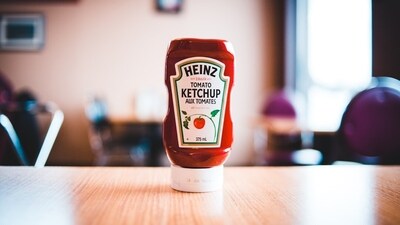 Ketchup comes loaded with hidden sugar despite being a savoury condiment, shares Dr Sethi. (Unsplash) Ketchup comes loaded with hidden sugar despite being a savoury condiment, shares Dr Sethi. (Unsplash)