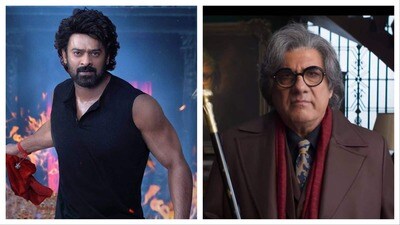 ప్రభాస్ పై బోమన్ ఇరానీ ప్రశంసలు ప్రభాస్ పై బోమన్ ఇరానీ ప్రశంసలు