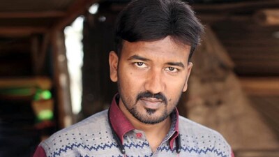 బంగ్లాదేశ్‌లో దారుణం: హిందూ జర్నలిస్ట్ రాణా ప్రతాప్ కాల్చివేత (X/@SanaSheikhBD)