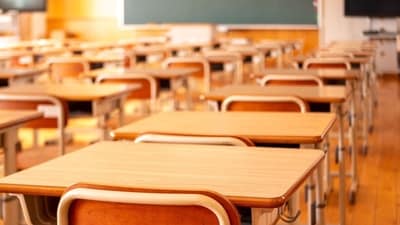 Schools in Tripura to remain closed from January 6 to 10 due to cold weather conditions (Pixabay/Representational) Schools in Tripura to remain closed from January 6 to 10 due to cold weather conditions (Pixabay/Representational)