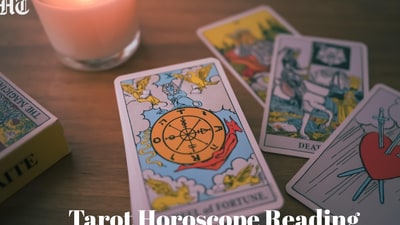 Tarot Horoscope Today: Zodiac Sign Predictions for January 7, 2026 Tarot Horoscope Today: Zodiac Sign Predictions for January 7, 2026