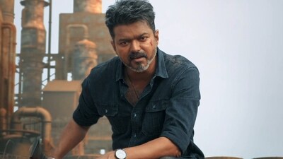 Vijay Jana Nayagan has yet to be certified by the CBFC despite being slated for release on January 9. Vijay Jana Nayagan has yet to be certified by the CBFC despite being slated for release on January 9.