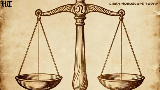 Libra Horoscope Today: Read our expert astrological predictions to find out what the stars have in store for you.