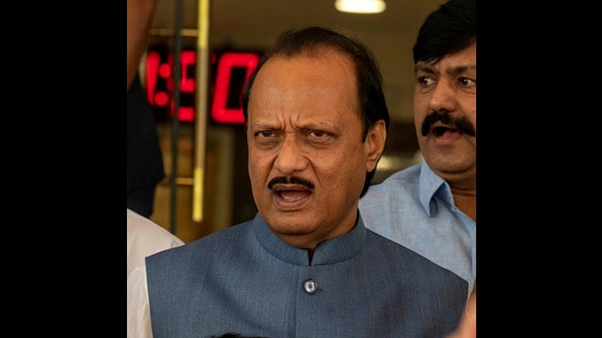 Pawar will lead a rally on Wednesday which will pass through many wards in the city. (Ht)