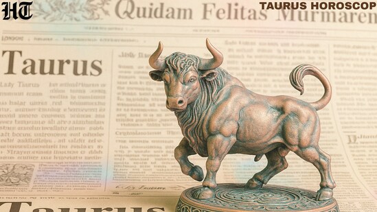 Taurus Horoscope Today: Read our expert astrological predictions to find out what the stars have in store for you.