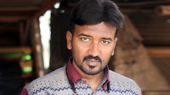 బంగ్లాదేశ్లో దారుణం: హిందూ జర్నలిస్ట్ రాణా ప్రతాప్ కాల్చివేత (X/@SanaSheikhBD)
