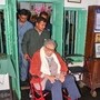 অমর্ত্য সেন