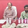ఏసీబీకి చిక్కిన యార్లగడ్డ శ్రీనివాసరావు