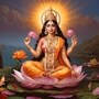 কোন ধরনের লক্ষ্মী মূর্তি গৃহস্থের জন্য শুভ