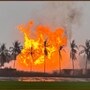 ఓఎన్‌జీసీ బ్లోఅవుట్