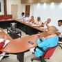 టీటీడీ ఈవో అనిల్ కుమార్ సింఘాల్