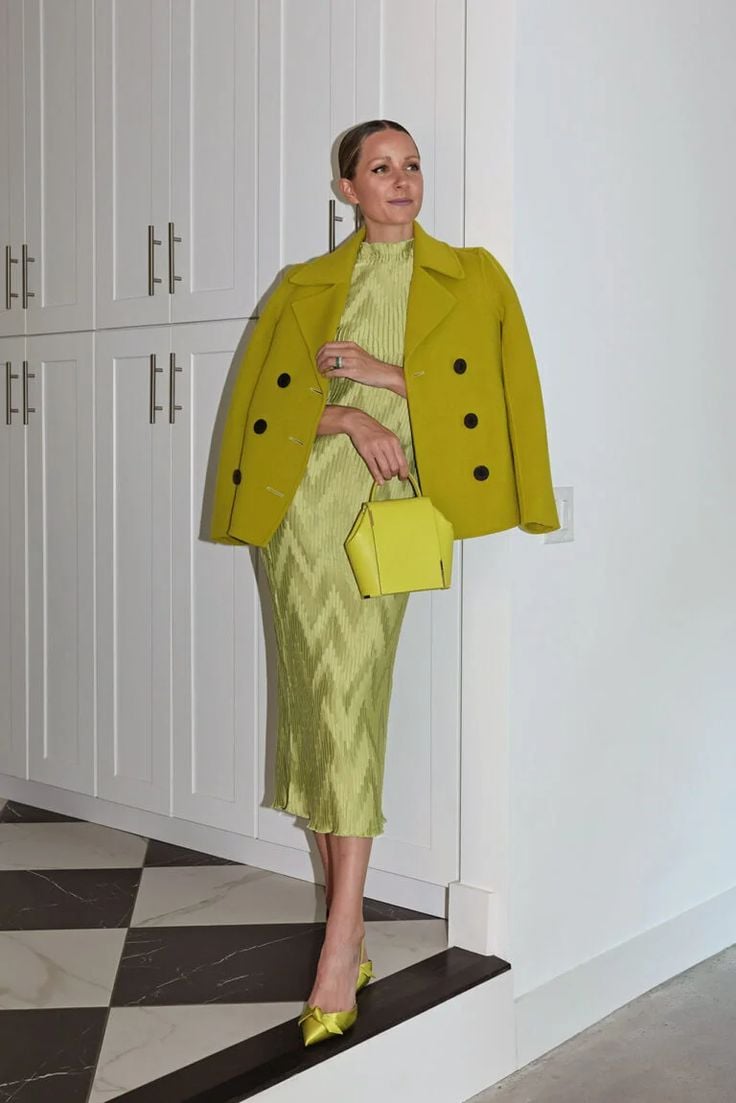 Chartreuse (Pinterest) Chartreuse (Pinterest)