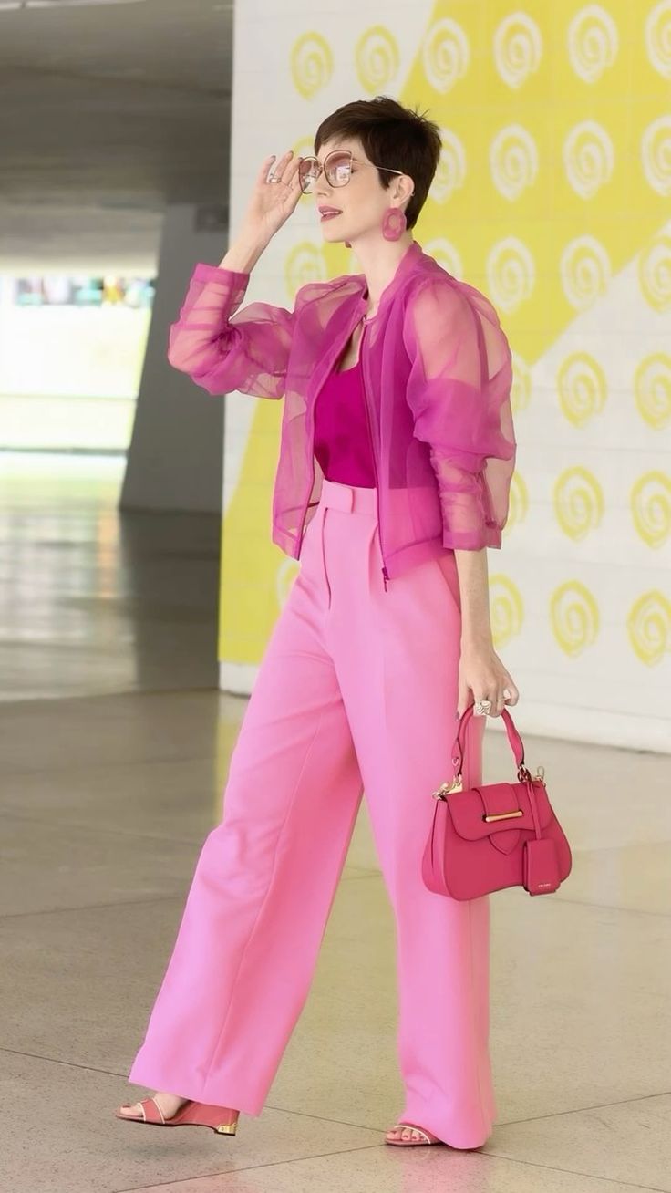 Candy Pink (Pinterest) Candy Pink (Pinterest)
