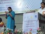 Tukaram Mundhe flags concerns over annual spending on education of disabled students