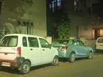With no towing vehicles, city traffic cops struggle to act against illegal parking