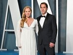 Amy Schumer was married to Chris Fischer for seven years