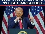 Trump’s 80-minute GOP speech