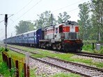 ప్రత్యేక రైలు